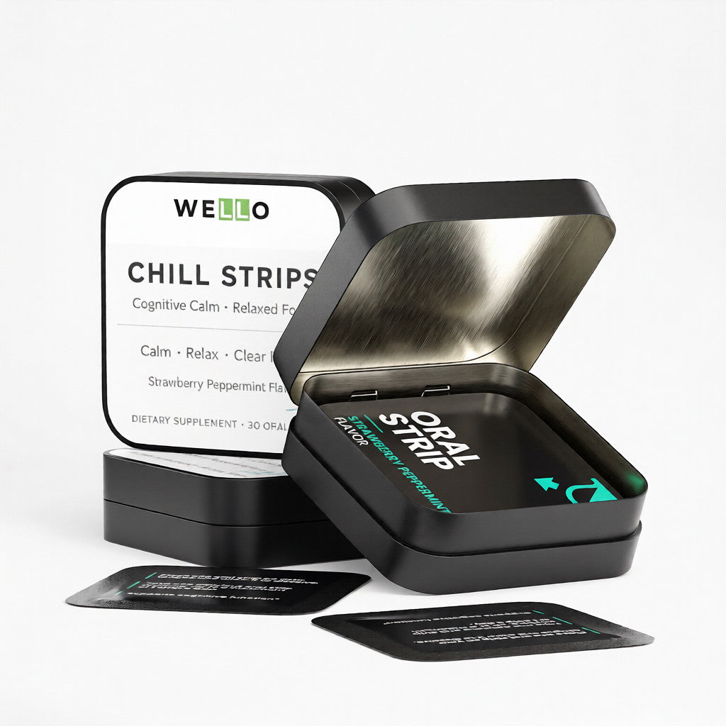 Chill Strips