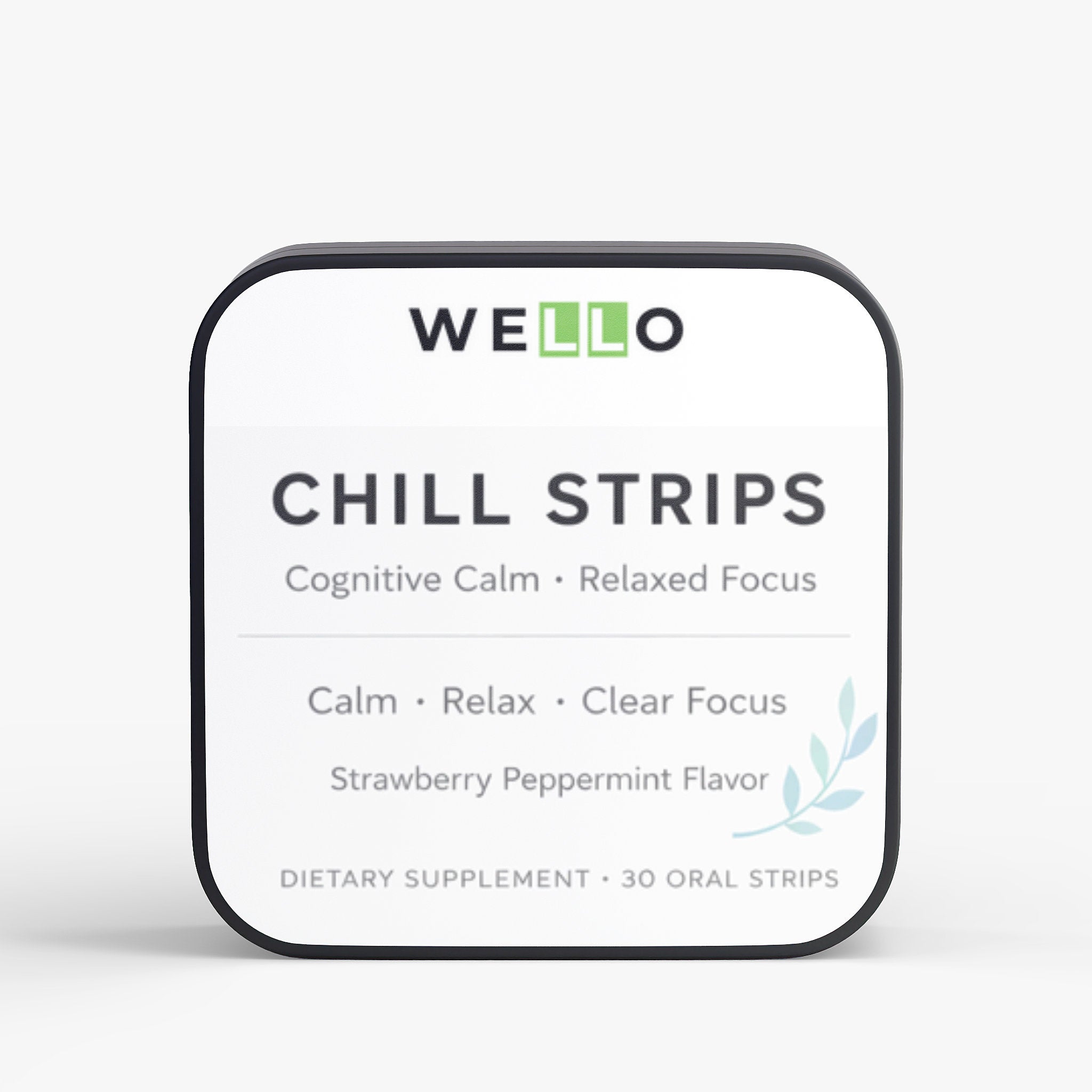 Chill Strips